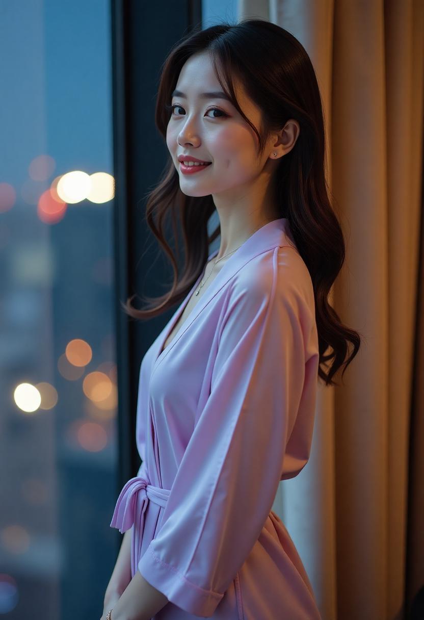 夜行者