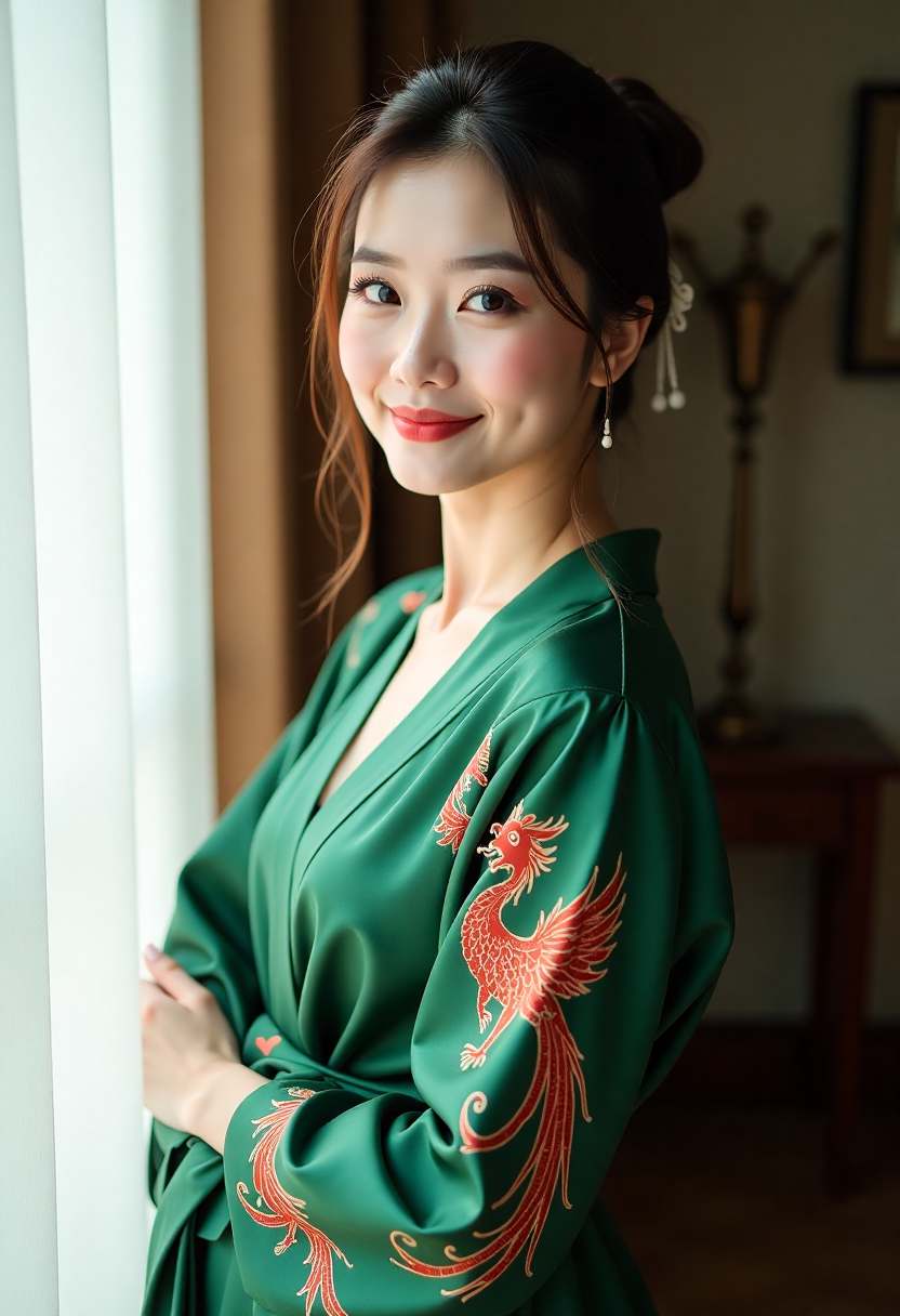 大江大河3