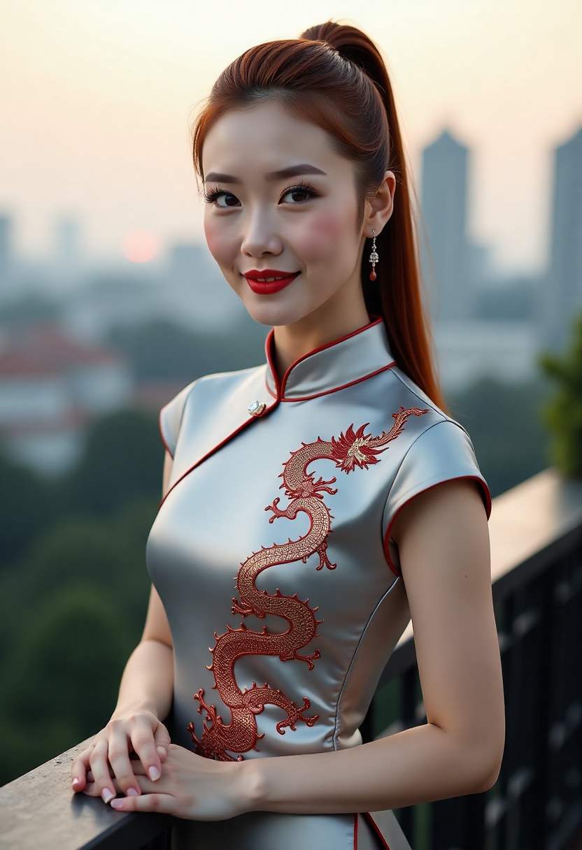 暗影王座